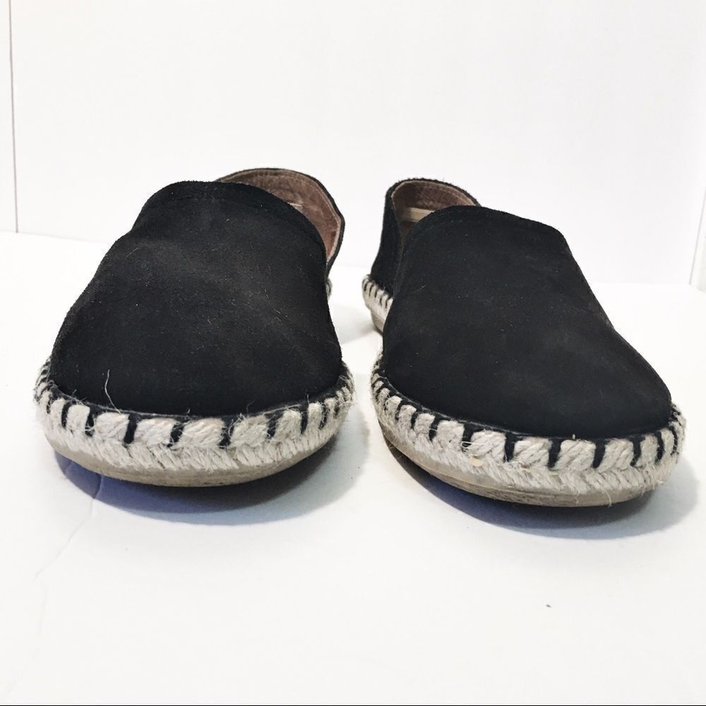 Eric Michael - Womens black Sandals - Picture 3 of 13